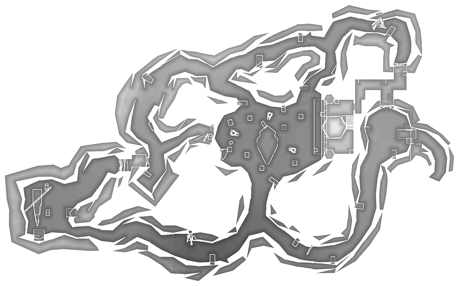 Kinabalu floor plan