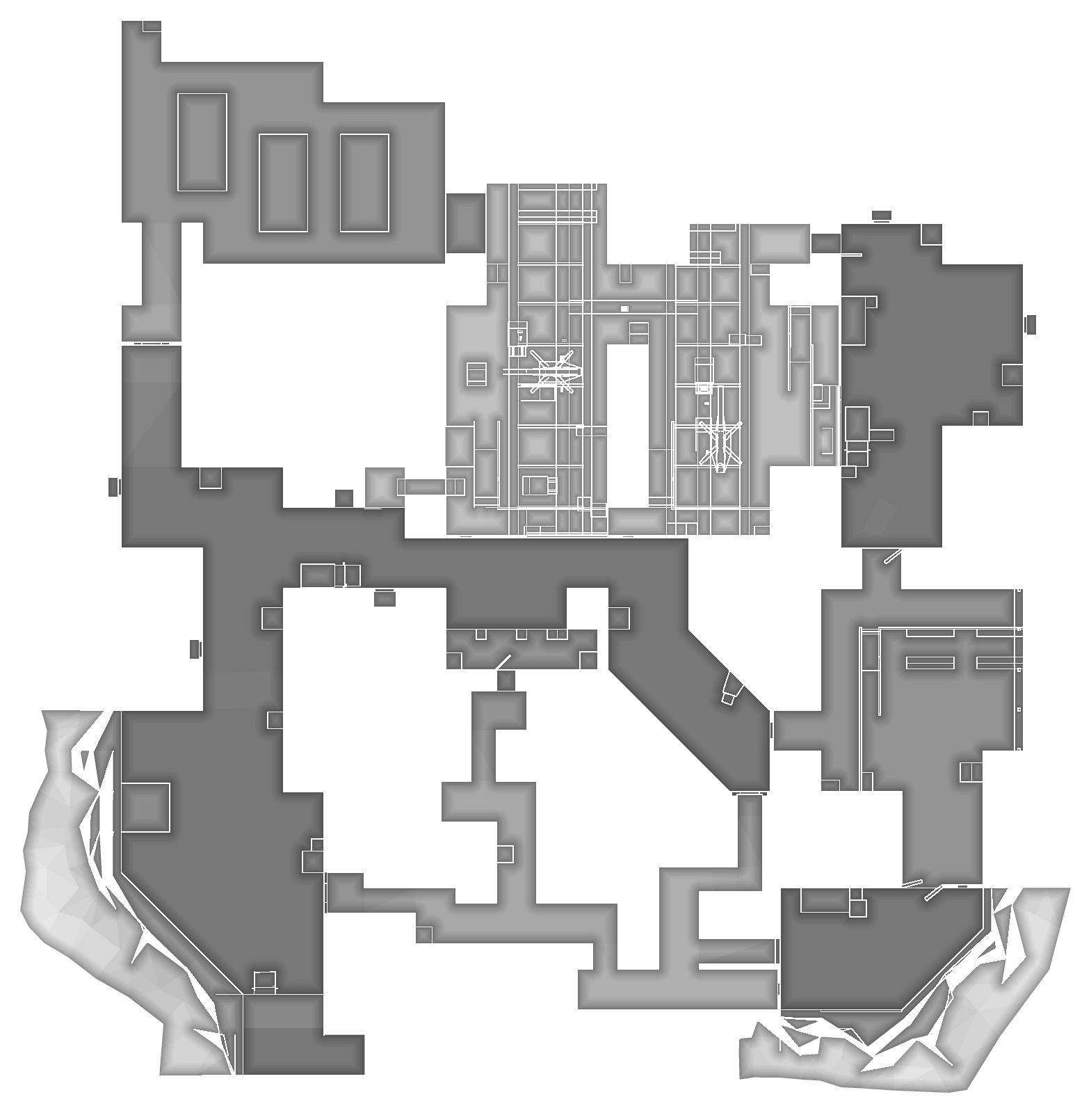 Neo Missile floor plan