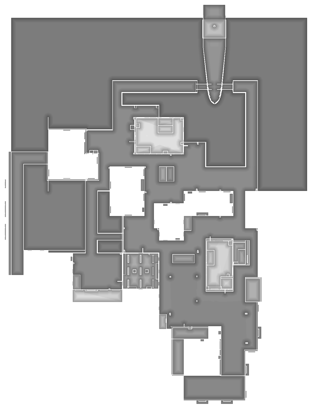 Neo Shanghai floor plan