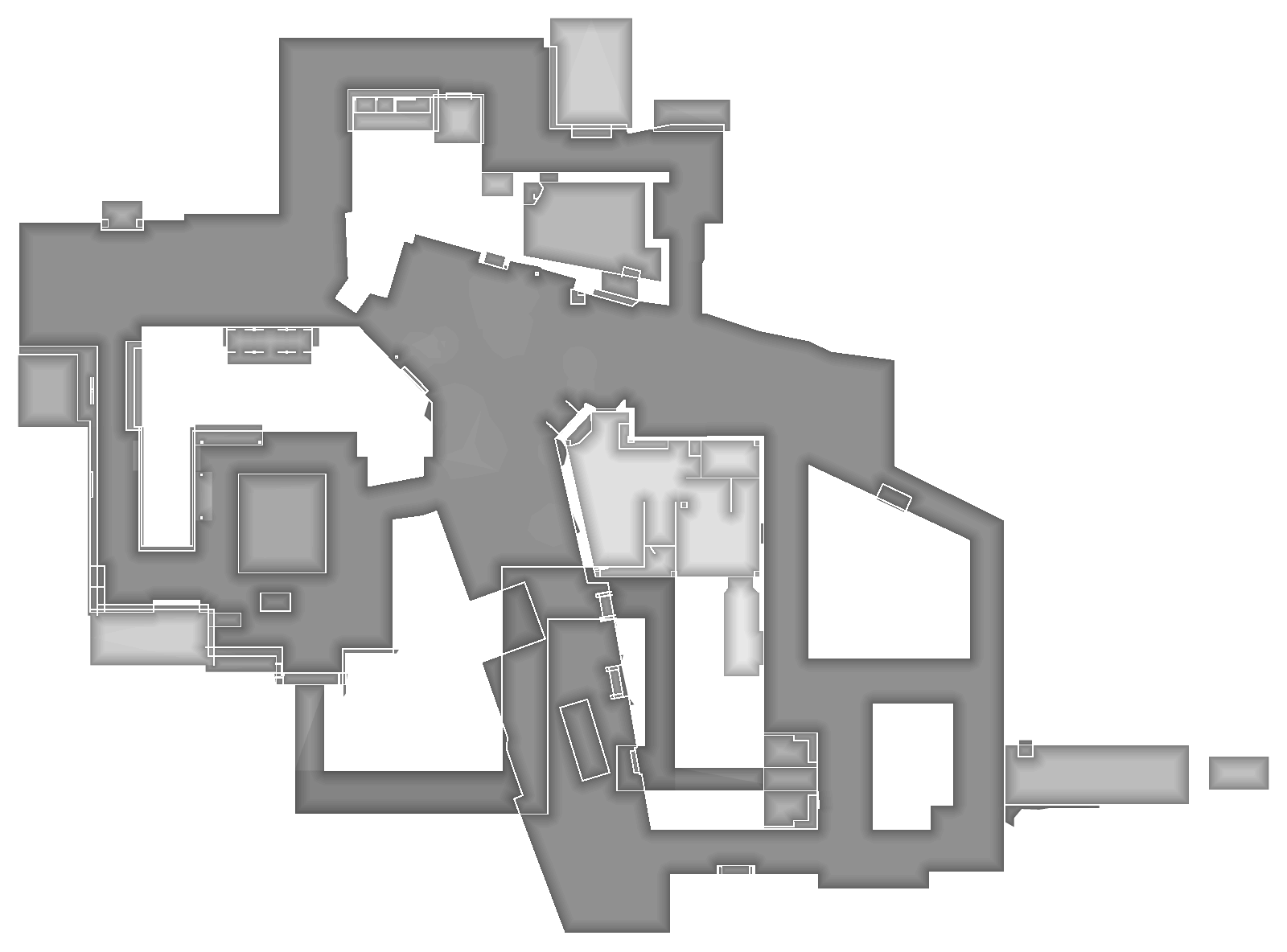 Road No.1 floor plan