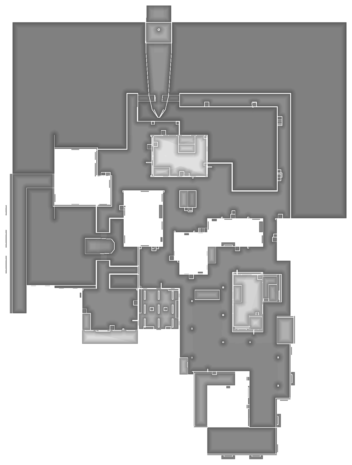Shanghai floor plan