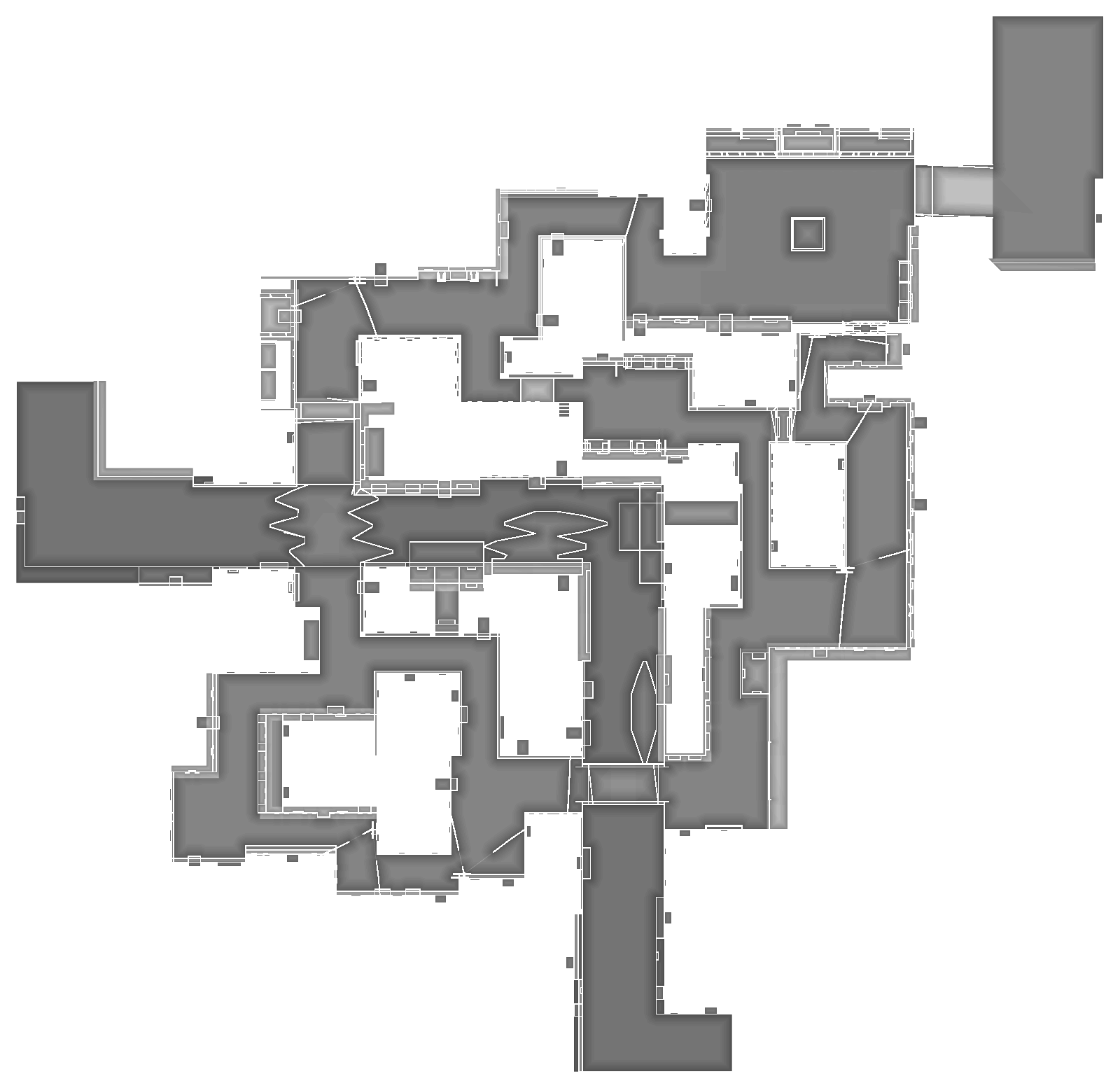 Venezia floor plan